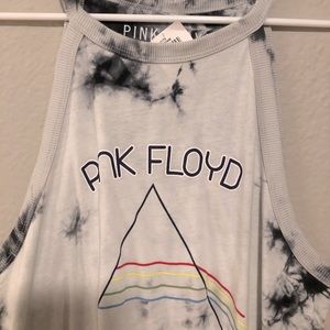 Cute shirt.
